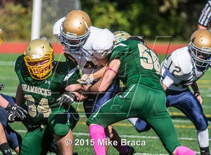 Thumbnail 2 in Coyle-Cassidy @ Bishop Feehan photogallery.