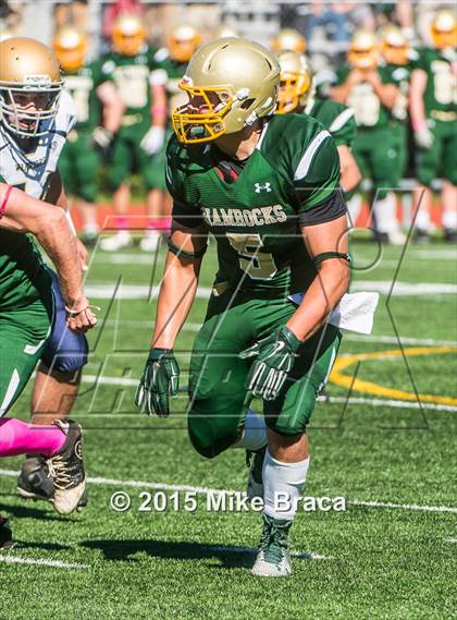 Thumbnail 2 in Coyle-Cassidy @ Bishop Feehan photogallery.