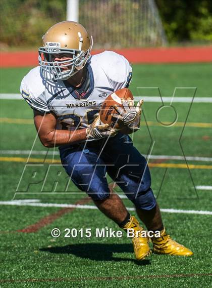 Thumbnail 2 in Coyle-Cassidy @ Bishop Feehan photogallery.