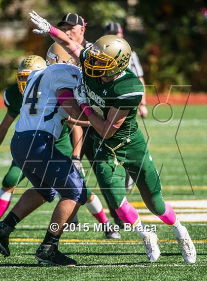 Thumbnail 3 in Coyle-Cassidy @ Bishop Feehan photogallery.