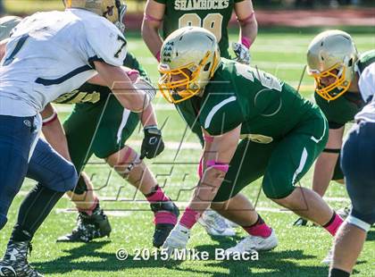 Thumbnail 2 in Coyle-Cassidy @ Bishop Feehan photogallery.