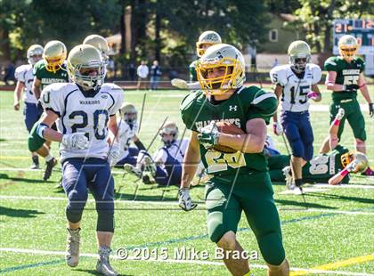 Thumbnail 1 in Coyle-Cassidy @ Bishop Feehan photogallery.