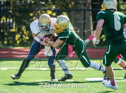 Thumbnail 3 in Coyle-Cassidy @ Bishop Feehan photogallery.