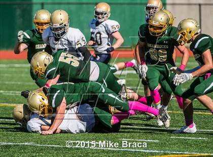 Thumbnail 1 in Coyle-Cassidy @ Bishop Feehan photogallery.