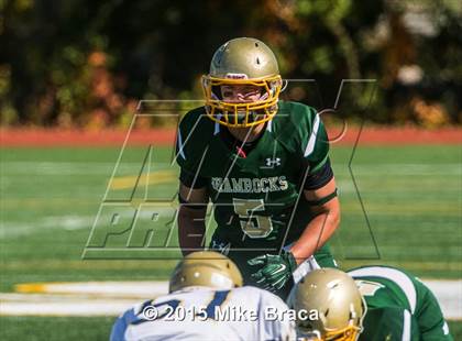 Thumbnail 2 in Coyle-Cassidy @ Bishop Feehan photogallery.