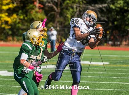 Thumbnail 3 in Coyle-Cassidy @ Bishop Feehan photogallery.