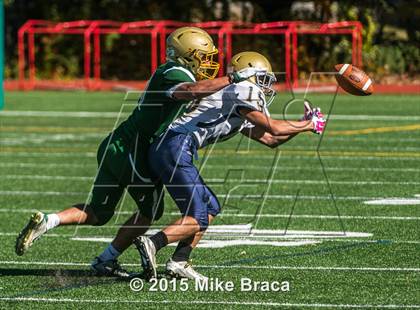 Thumbnail 3 in Coyle-Cassidy @ Bishop Feehan photogallery.
