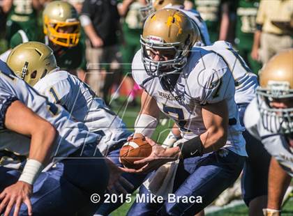 Thumbnail 1 in Coyle-Cassidy @ Bishop Feehan photogallery.