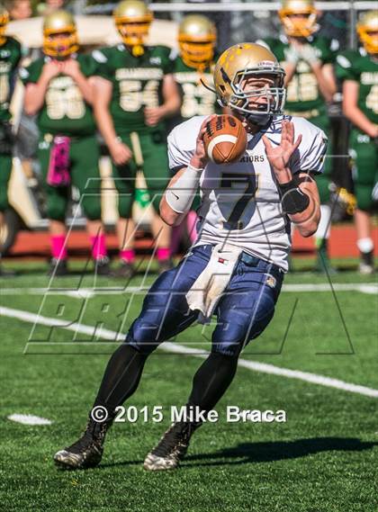 Thumbnail 3 in Coyle-Cassidy @ Bishop Feehan photogallery.