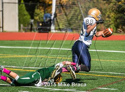 Thumbnail 3 in Coyle-Cassidy @ Bishop Feehan photogallery.