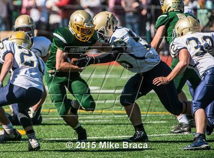 Thumbnail 2 in Coyle-Cassidy @ Bishop Feehan photogallery.