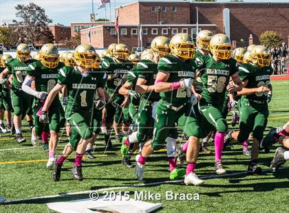 Thumbnail 3 in Coyle-Cassidy @ Bishop Feehan photogallery.