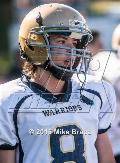 Thumbnail 1 in Coyle-Cassidy @ Bishop Feehan photogallery.