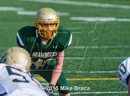 Thumbnail 2 in Coyle-Cassidy @ Bishop Feehan photogallery.