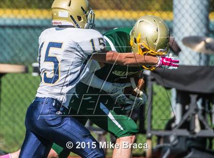 Thumbnail 1 in Coyle-Cassidy @ Bishop Feehan photogallery.