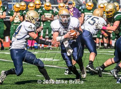 Thumbnail 1 in Coyle-Cassidy @ Bishop Feehan photogallery.