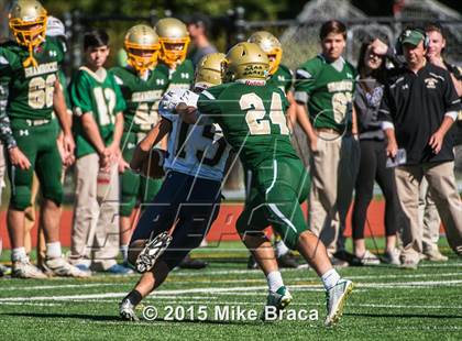 Thumbnail 1 in Coyle-Cassidy @ Bishop Feehan photogallery.