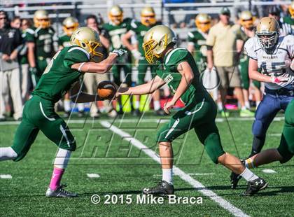 Thumbnail 1 in Coyle-Cassidy @ Bishop Feehan photogallery.