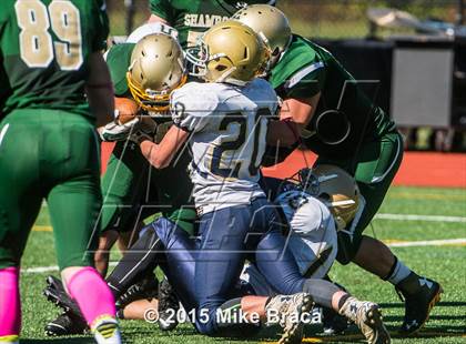 Thumbnail 2 in Coyle-Cassidy @ Bishop Feehan photogallery.