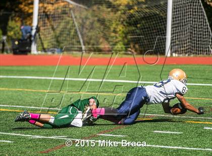 Thumbnail 1 in Coyle-Cassidy @ Bishop Feehan photogallery.