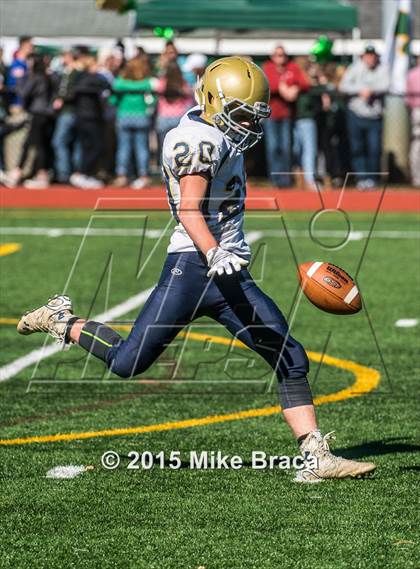 Thumbnail 2 in Coyle-Cassidy @ Bishop Feehan photogallery.