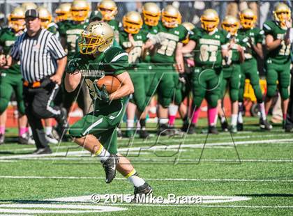 Thumbnail 2 in Coyle-Cassidy @ Bishop Feehan photogallery.