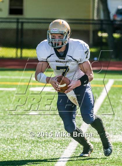Thumbnail 3 in Coyle-Cassidy @ Bishop Feehan photogallery.