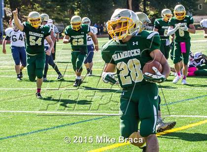 Thumbnail 3 in Coyle-Cassidy @ Bishop Feehan photogallery.