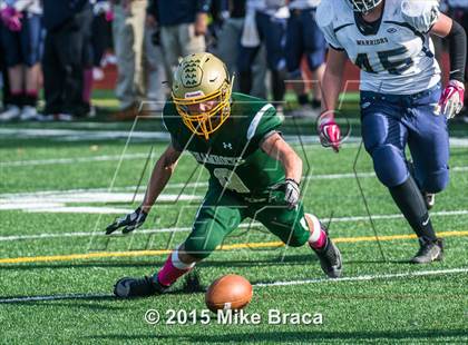 Thumbnail 3 in Coyle-Cassidy @ Bishop Feehan photogallery.