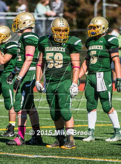 Thumbnail 1 in Coyle-Cassidy @ Bishop Feehan photogallery.