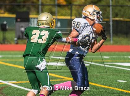 Thumbnail 3 in Coyle-Cassidy @ Bishop Feehan photogallery.