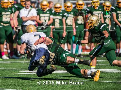 Thumbnail 3 in Coyle-Cassidy @ Bishop Feehan photogallery.