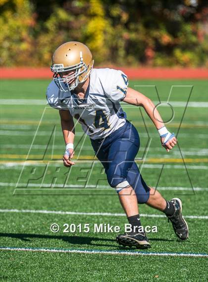 Thumbnail 1 in Coyle-Cassidy @ Bishop Feehan photogallery.