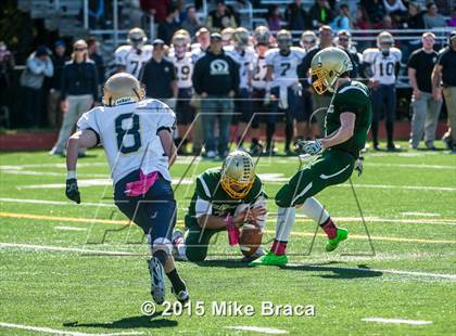 Thumbnail 3 in Coyle-Cassidy @ Bishop Feehan photogallery.