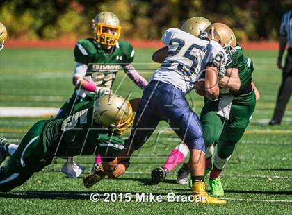 Thumbnail 3 in Coyle-Cassidy @ Bishop Feehan photogallery.