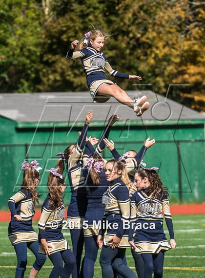Thumbnail 3 in Coyle-Cassidy @ Bishop Feehan photogallery.