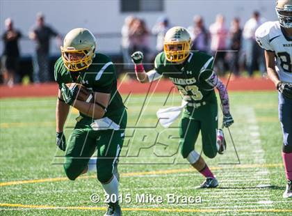 Thumbnail 2 in Coyle-Cassidy @ Bishop Feehan photogallery.