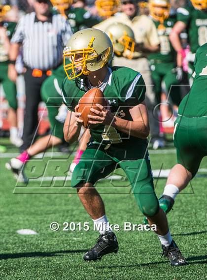 Thumbnail 3 in Coyle-Cassidy @ Bishop Feehan photogallery.