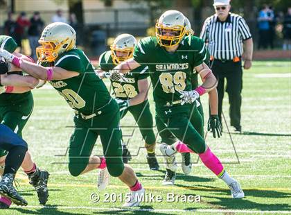 Thumbnail 3 in Coyle-Cassidy @ Bishop Feehan photogallery.