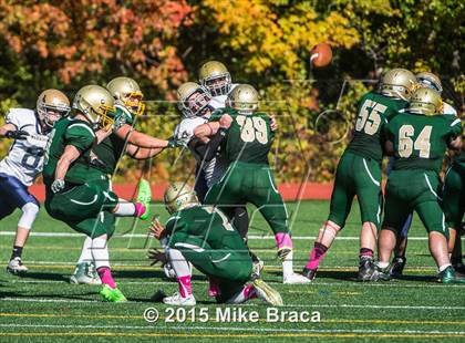 Thumbnail 3 in Coyle-Cassidy @ Bishop Feehan photogallery.
