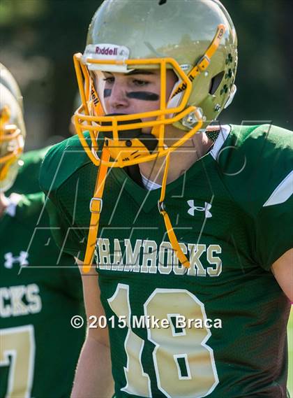 Thumbnail 3 in Coyle-Cassidy @ Bishop Feehan photogallery.