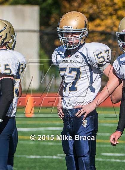 Thumbnail 3 in Coyle-Cassidy @ Bishop Feehan photogallery.