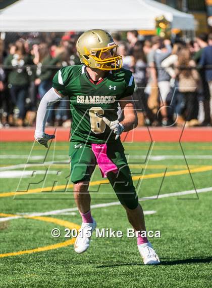 Thumbnail 2 in Coyle-Cassidy @ Bishop Feehan photogallery.