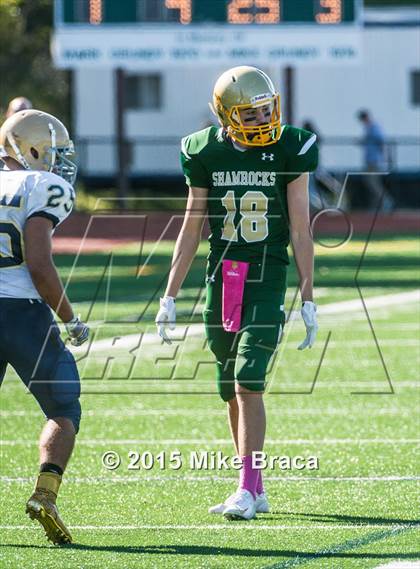 Thumbnail 2 in Coyle-Cassidy @ Bishop Feehan photogallery.