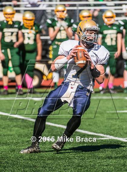Thumbnail 2 in Coyle-Cassidy @ Bishop Feehan photogallery.