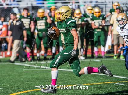 Thumbnail 3 in Coyle-Cassidy @ Bishop Feehan photogallery.