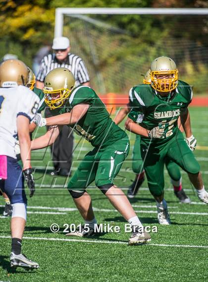 Thumbnail 2 in Coyle-Cassidy @ Bishop Feehan photogallery.