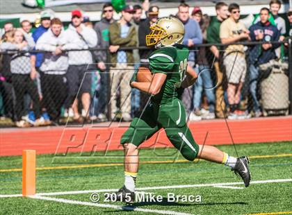 Thumbnail 2 in Coyle-Cassidy @ Bishop Feehan photogallery.
