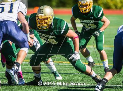 Thumbnail 1 in Coyle-Cassidy @ Bishop Feehan photogallery.