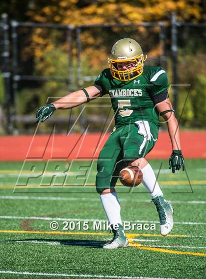 Thumbnail 3 in Coyle-Cassidy @ Bishop Feehan photogallery.